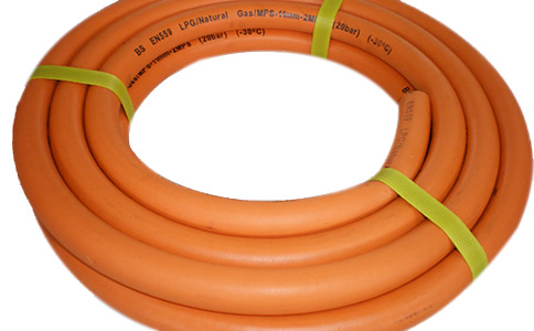 液壓油管爆破原因大揭秘！