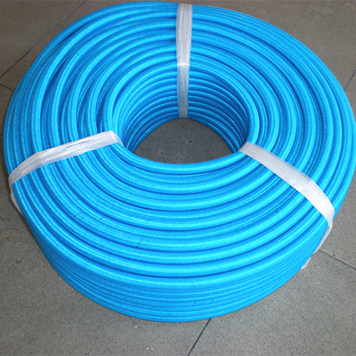 外編織橡膠管如何適應(yīng)復(fù)雜多變的工作環(huán)境