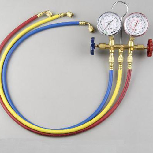 空調(diào)冷媒管